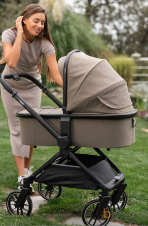 2-3:1 BABAKOCSI Lorelli Reya 4 SZÍNBEN, ÚJDONSÁG