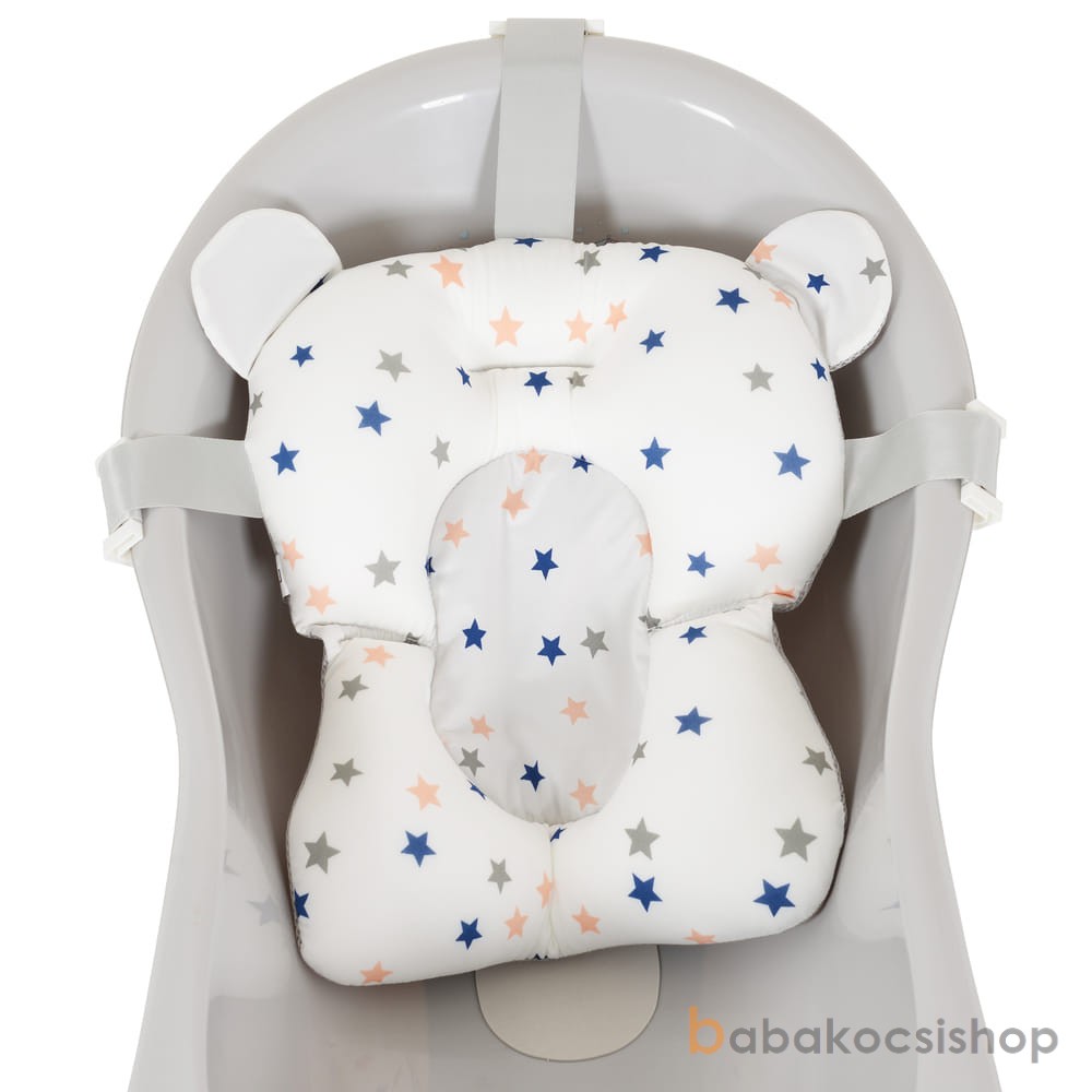 MONI Sea star fürdető párna/kádszivacs csillagos KÉSZLETEN - Image 3