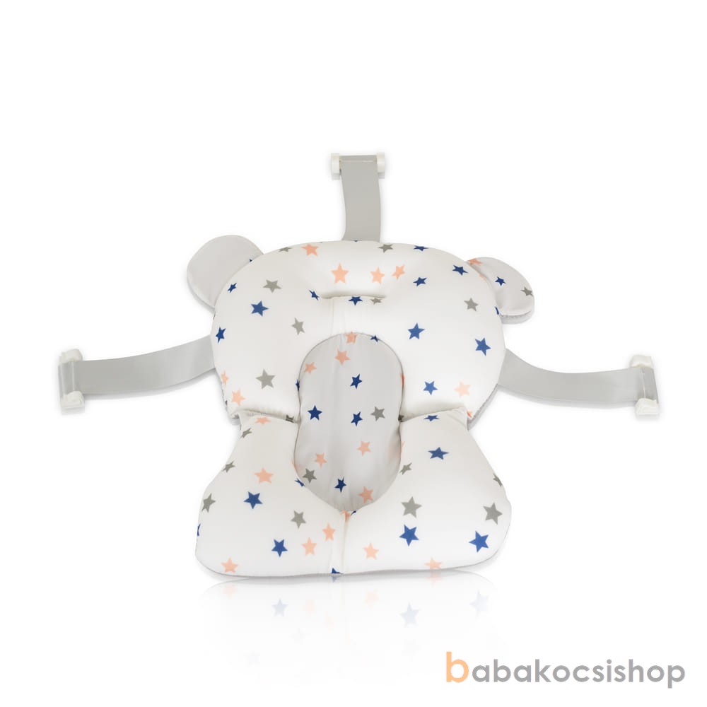 MONI Sea star fürdető párna/kádszivacs csillagos KÉSZLETEN