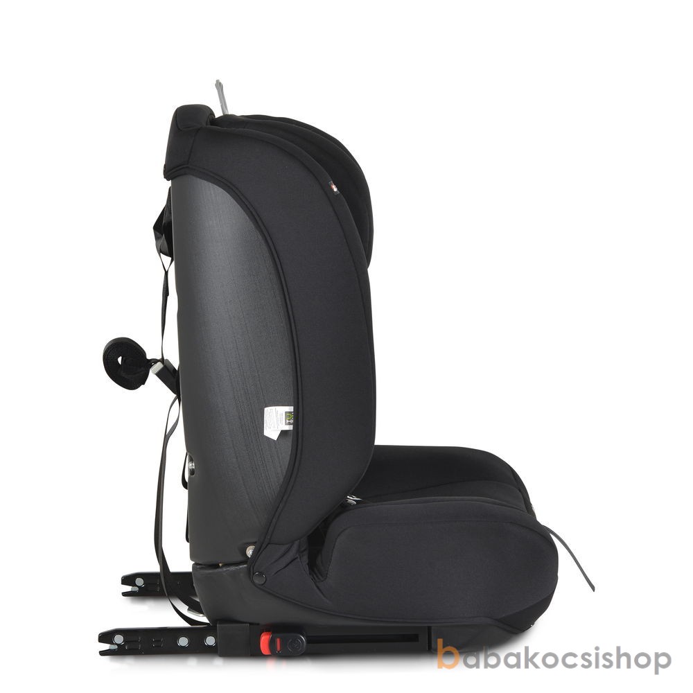 Autósülés 76-150cm I-SIZE CANGAROO&MONI ISAFE; 4 SZÍNBEN - Image 6