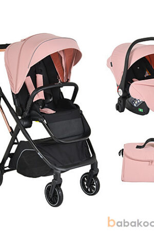 2-3:1 BABAKOCSI CANGAROO&MONI BINGO 4 SZÍNBEN