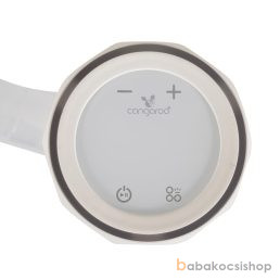 SIENA elektromos és kézi mellszívó 2in1, tölthető, 210ml Készleten - Image 7