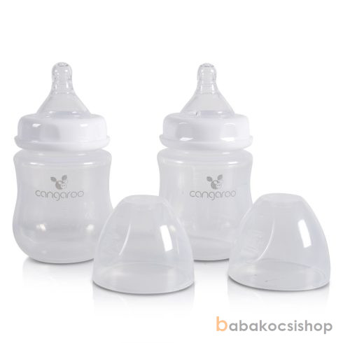 GRACE 2in1 dupla elektromos mellszívó és orrszívó XN-D254 ÚJ Készleten - Image 4