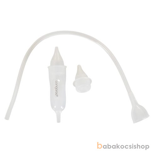 GRACE 2in1 dupla elektromos mellszívó és orrszívó XN-D254 ÚJ Készleten - Image 5