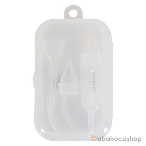 GRACE 2in1 dupla elektromos mellszívó és orrszívó XN-D254 ÚJ Készleten - Image 6