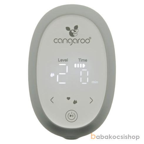 GRACE 2in1 dupla elektromos mellszívó és orrszívó XN-D254 ÚJ Készleten - Image 7