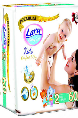 Lara Premium Mini 3-6 kg
