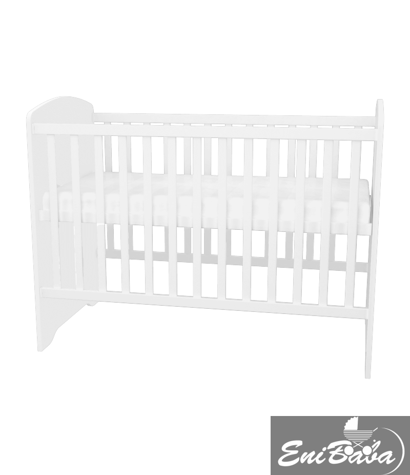 Kombiágy TIMBA VIKI 5 fiókos Maxi KRÉM-FŰZ SZÍNBEN - Image 7