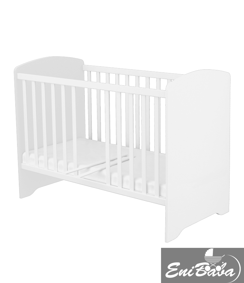 Kombiágy TIMBA VIKI 5 fiókos Maxi KRÉM-FŰZ SZÍNBEN - Image 8