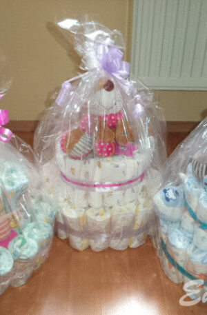 PELENKATORTA KÉSZEN, VAGY EGYEDI IGÉNY SZERINTI KÉSZÍTÉS