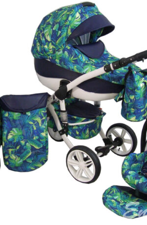 BABYCRUISER LOKKO-BIS KOL:11 BABAKOCSI