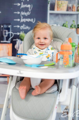 Lorelli Party multifunkciós etetőszék, RENDELHETŐ SZÍNEK!