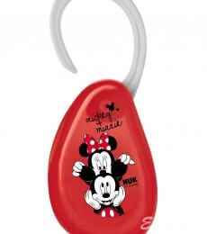 Nuk cumi tartó doboz