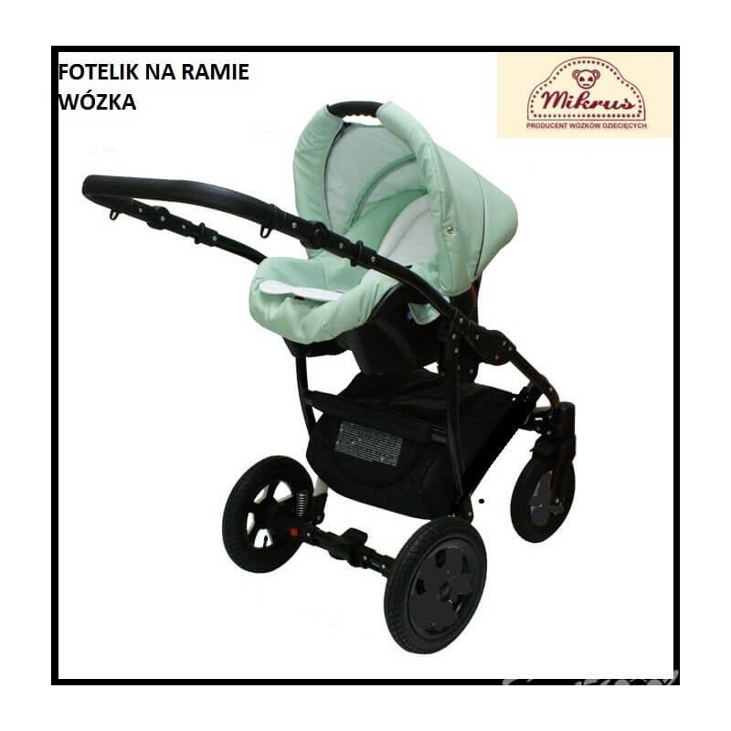 MIKRUS AVINION BABAKOCSI RENDELHETŐ SZÍNEK - Image 14