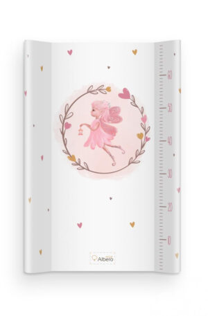 Albero Mio kemény pelenkázó lap 70cm KÉSZLETEN