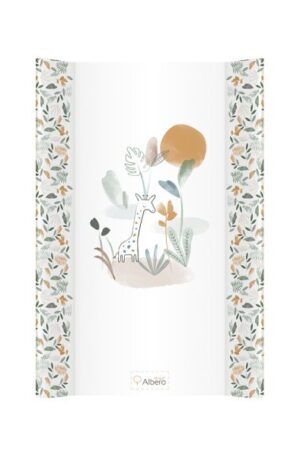 Albero Mio merev pelenkázó lap 70cm Készleten