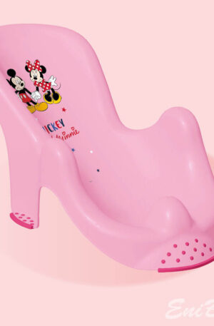 MICKEY MINNIE Babatartó kádba