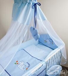 ANKRAS 4 részes pamut minőségi ágynemű! KÉSZLETEN