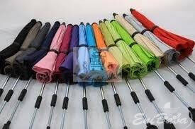 Univerzális babakocsi napernyő