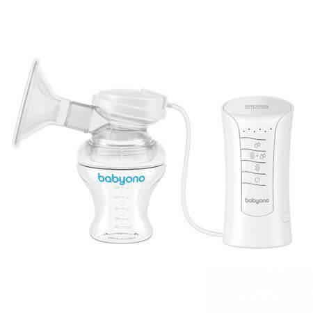BabyOno mellszívó elektromos Natural Nursing 300 .