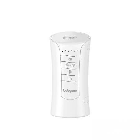 BabyOno mellszívó elektromos Natural Nursing 300 . - Image 4