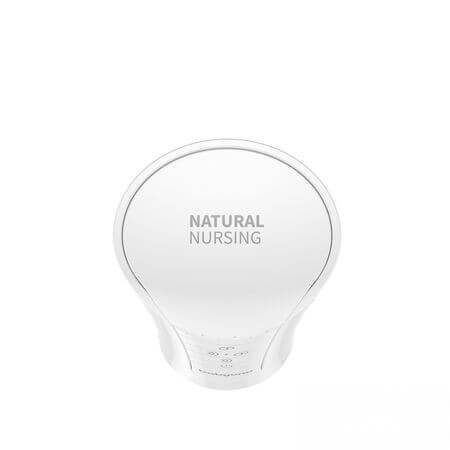 BabyOno mellszívó elektromos Natural Nursing 300 . - Image 5