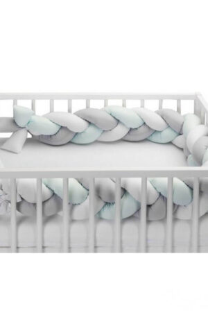 Sensillo fonott rácsvédő menta fehér szűrke Készleten.