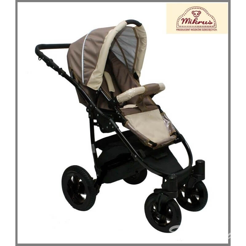 MIKRUS AVINION BABAKOCSI RENDELHETŐ SZÍNEK - Image 12