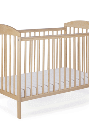 TOMI 15. KISÁGY 60x120cm LEESÉSGÁTLÓVAL ÉS ÁGYNEMŰTARTÓVAL, három színben!