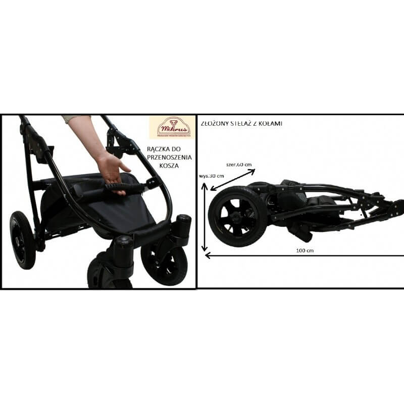 MIKRUS AVINION BABAKOCSI RENDELHETŐ SZÍNEK - Image 15