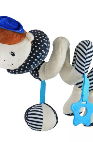 Baby mix spagetti játék Készleten.