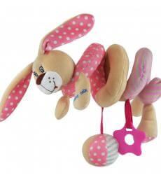 Baby Mix Spirál Játék