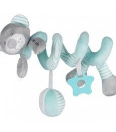 Baby Mix spirál játék .