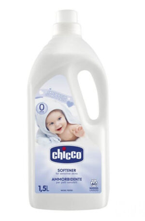 Öblítő koncentrátum 1,5 liter - púder illat