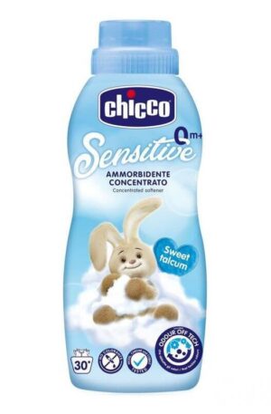 Öblítő koncentrátum 750 ml - babapúder illat