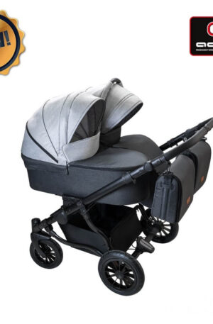 ADBOR DUO LUX IKERBABAKOCSI, RENDELHETŐ SZÍNEK!