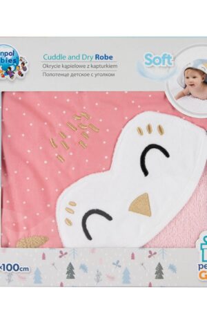 Canpol fürdő lepedő