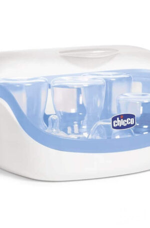 Chicco  sterilizáló Maxi mikróba Készleten