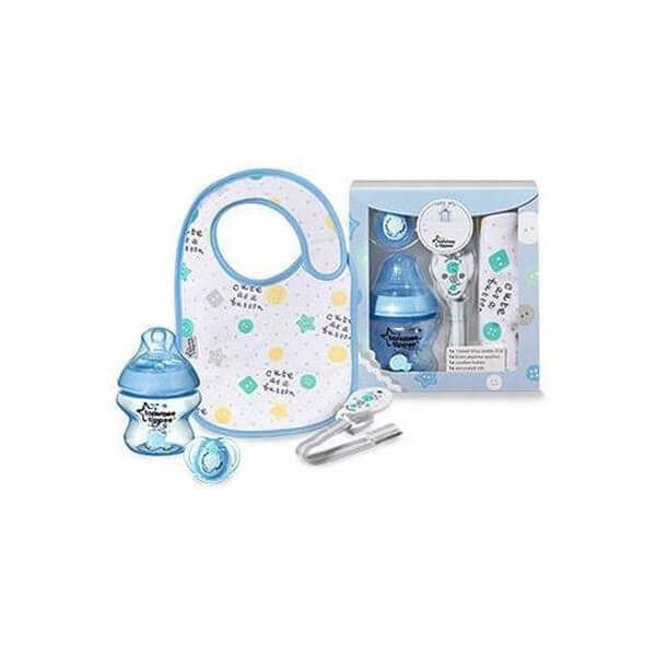 Tommee Tippee Ajándék szett Készleten.