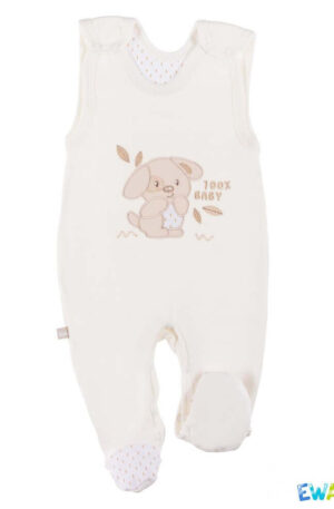 EWA KLUCZE pamut ujjatlan rugdalozó 62-es méret