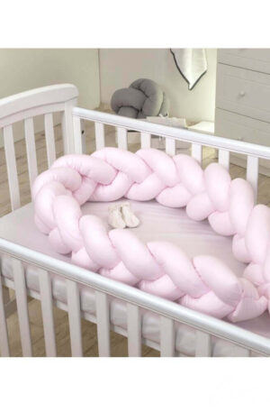 AMY - Fonott Rácsvédő Pink Készleten