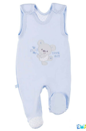 Ewaklucze pamut ujjatlan rugdalozó 50,56 méretben.