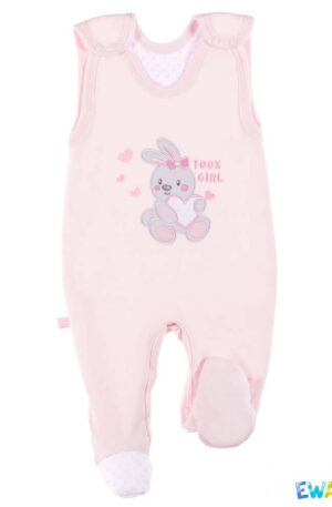 Ewaklucze pamut ujjatlan rugdalozó 50 méretben