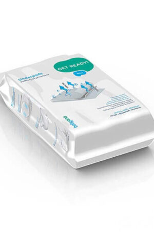 BabyOno pelenkázó alátét 60x90cm 10db --509