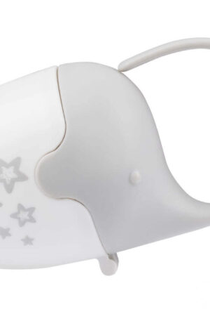 BabyOno cumitartó doboz elefánt szürke --529/01