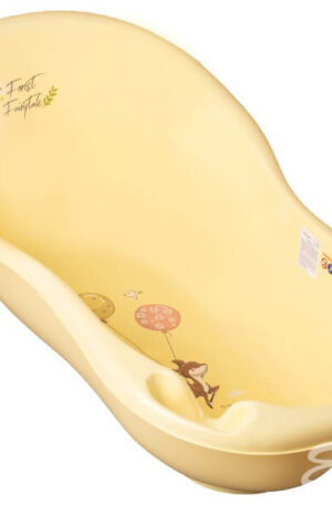 Tega Piskótakád 102cm /nagy/ lufis sárga Nincs  KÉSZLETEN.