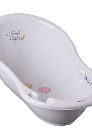 Tega Piskótakád 102cm lufis Szürke Készleten  Nem postázzunk