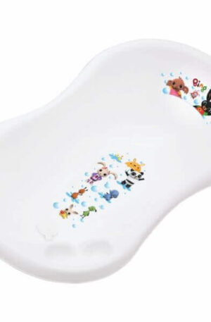 Maltex Babakád FEHÉR BINGES 100 cm Készleten Nem postázzuk.