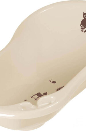 Keeper Babakád 100 cm BÁMULATOS "Forest" MINTÁVAL, Készleten Nem postázzuk..