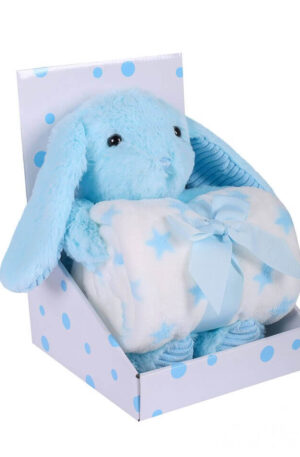 Easy Care plüss takaró